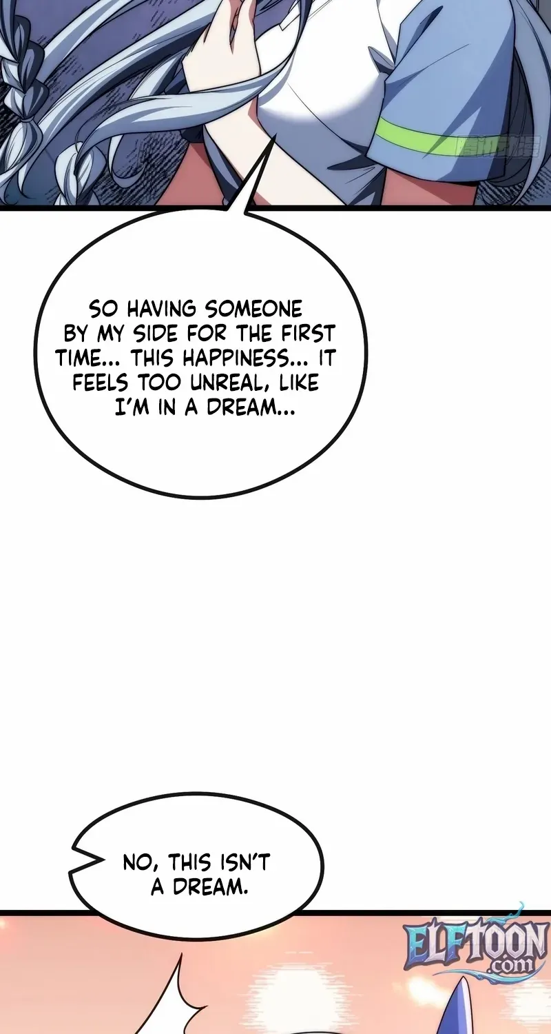Infinite Evolution From Zero Chapter 2 page 45 - 