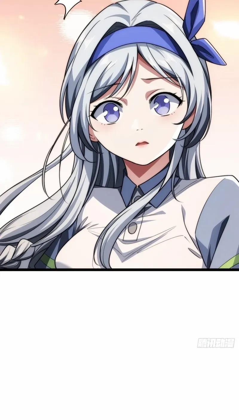 Infinite Evolution From Zero Chapter 2 page 46 - 