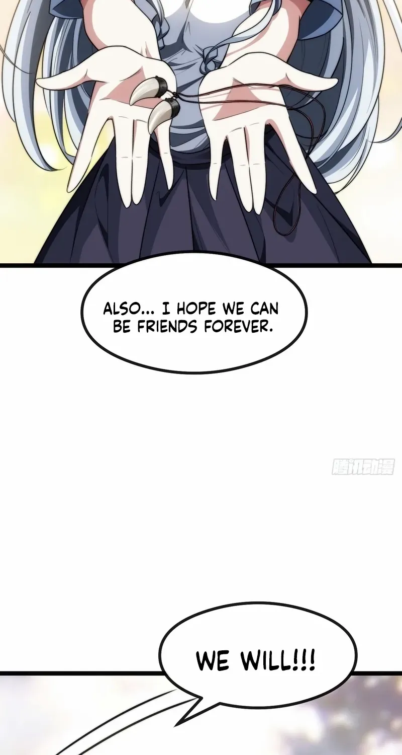 Infinite Evolution From Zero Chapter 2 page 57 - 