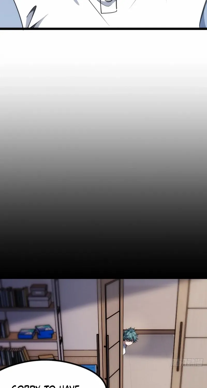 Infinite Evolution From Zero Chapter 2 page 64 - 