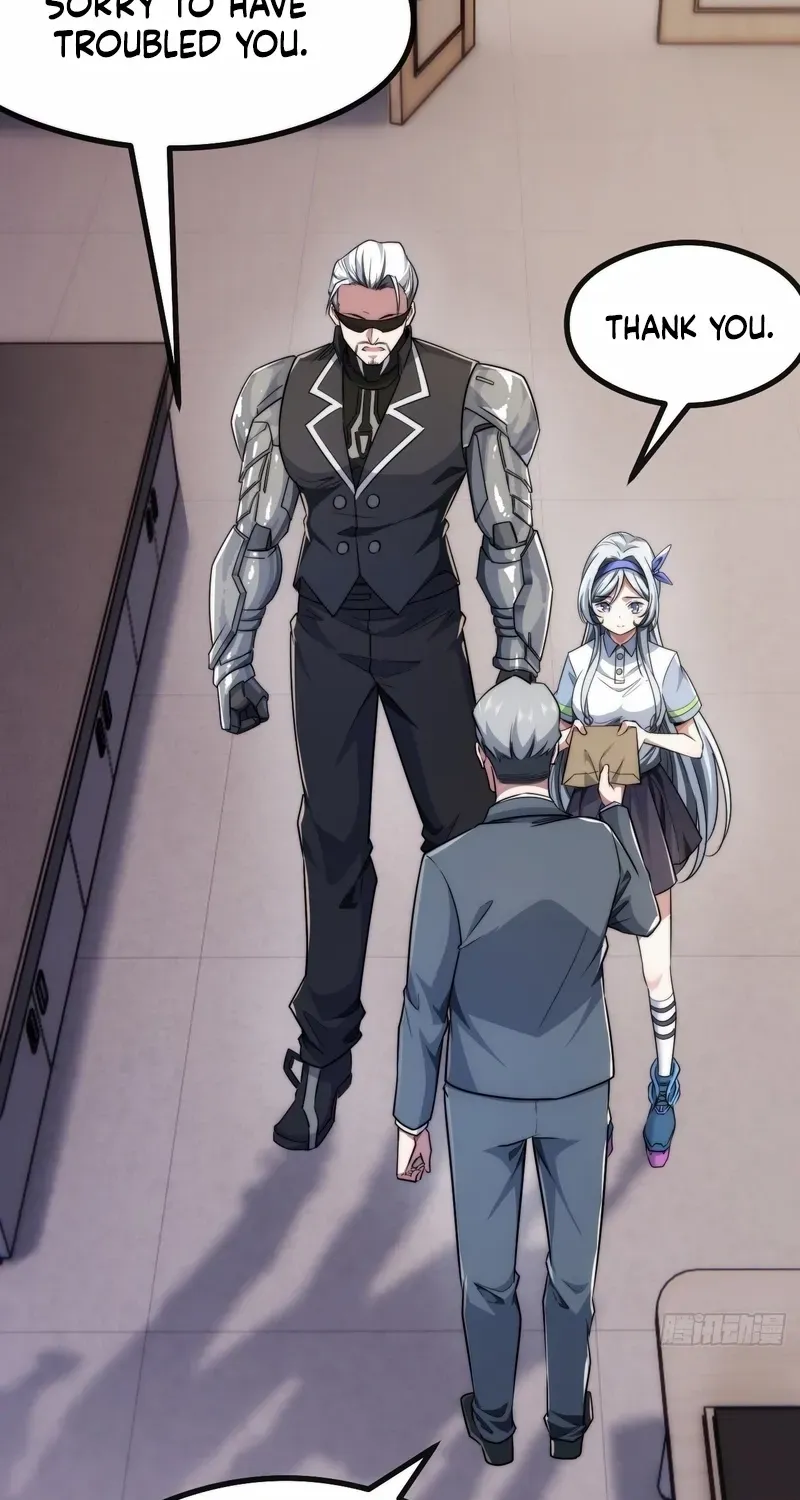 Infinite Evolution From Zero Chapter 2 page 65 - 