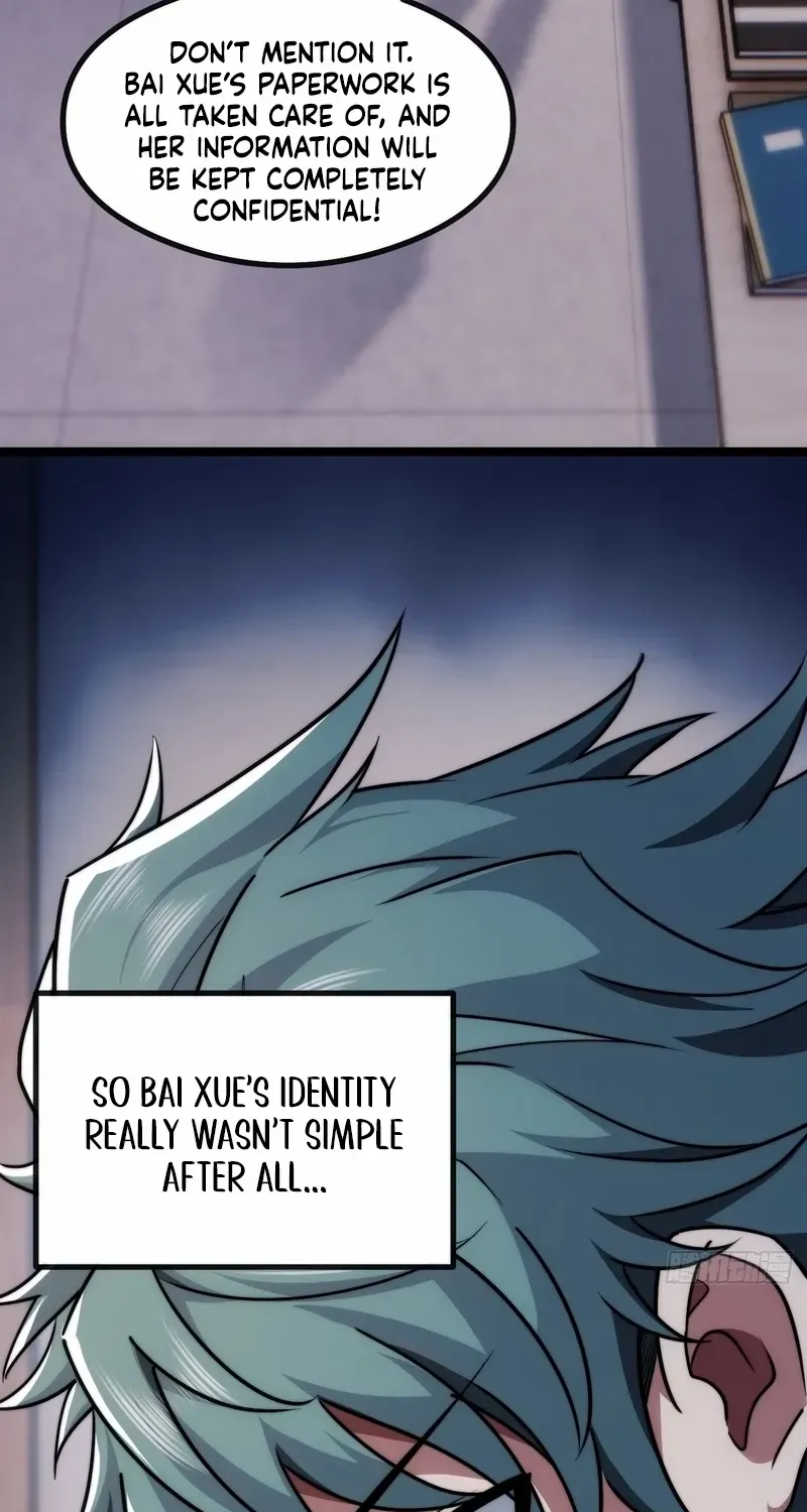 Infinite Evolution From Zero Chapter 2 page 66 - 