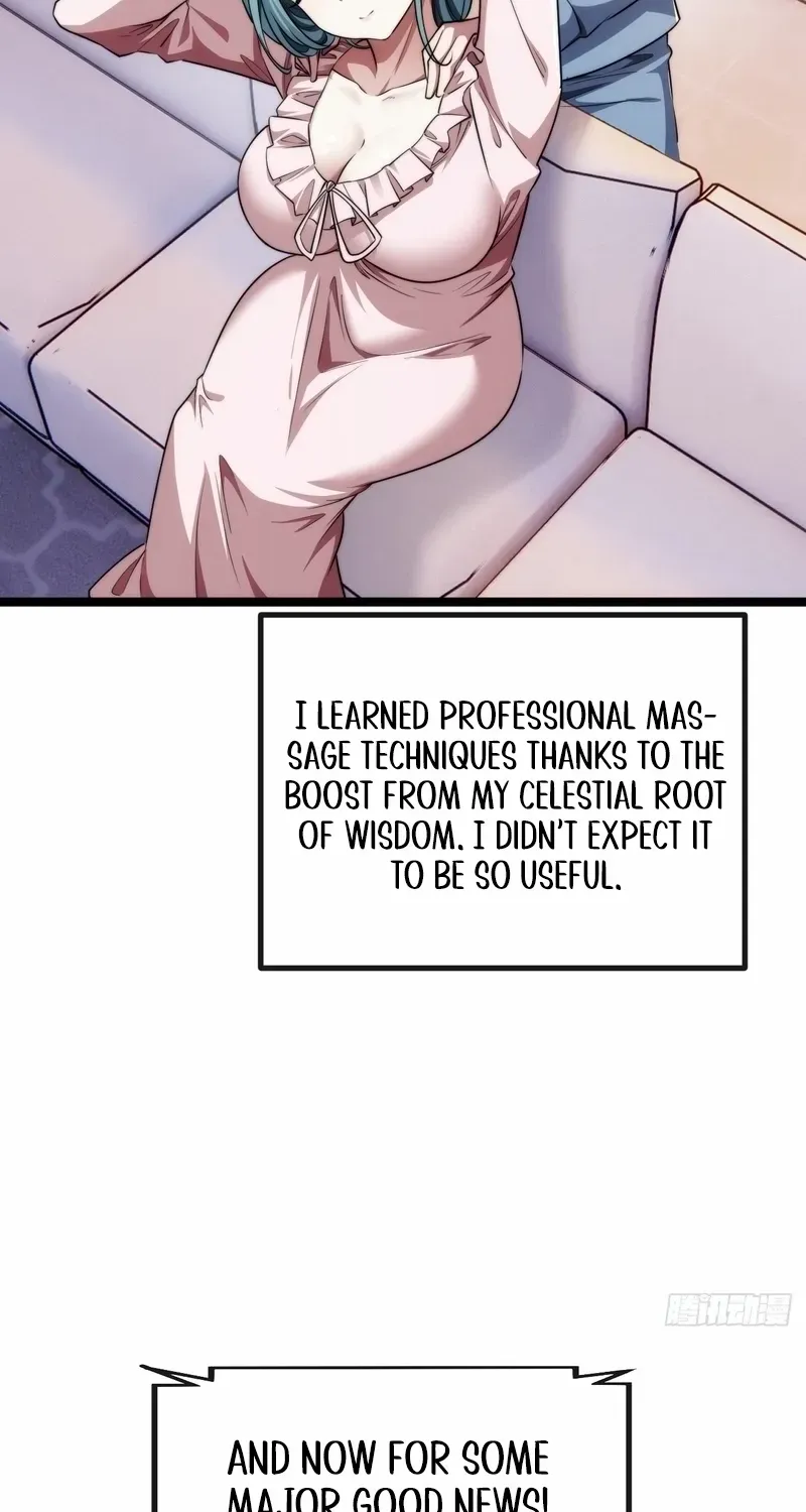 Infinite Evolution From Zero Chapter 2 page 72 - 