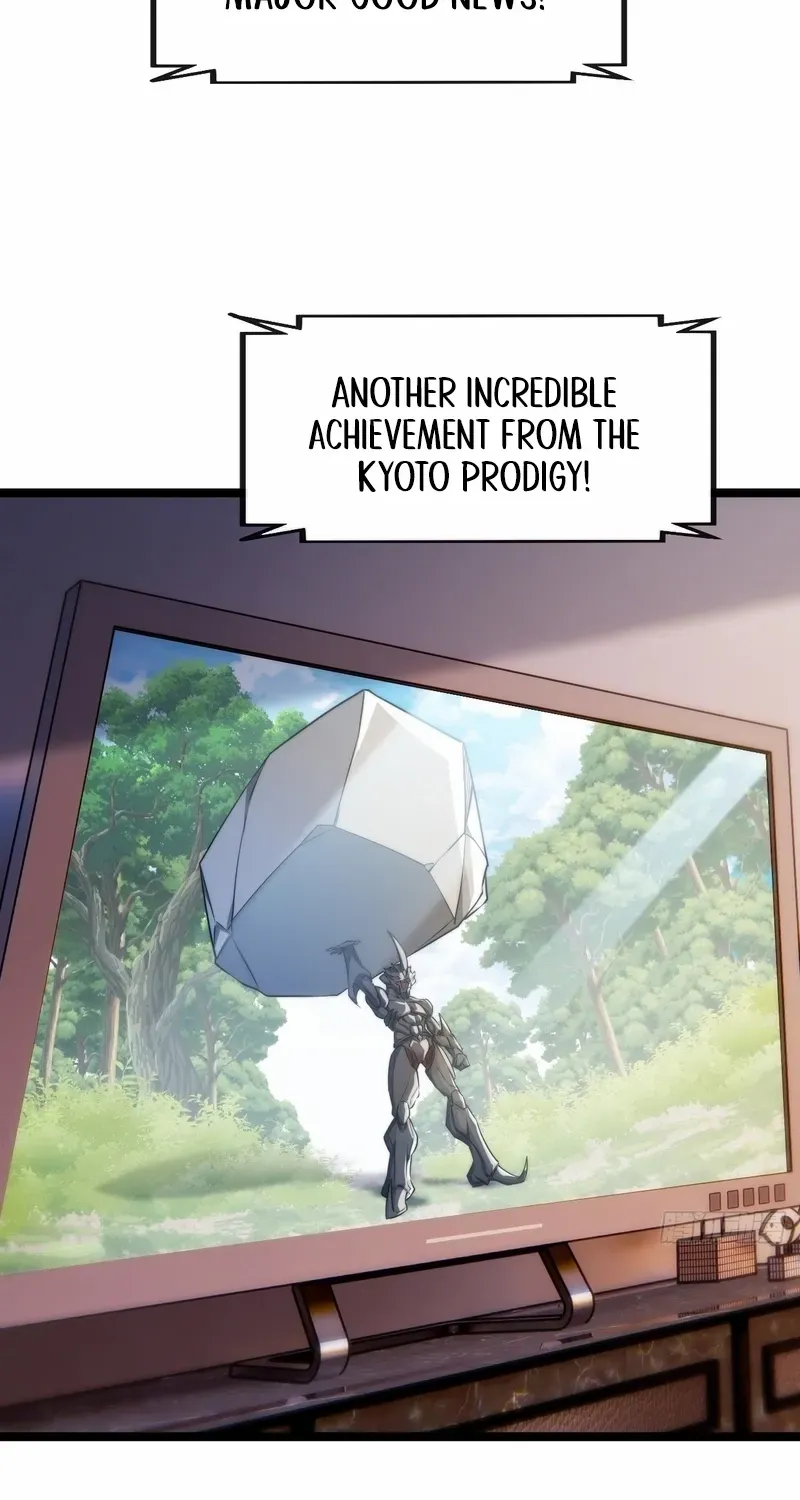 Infinite Evolution From Zero Chapter 2 page 73 - 
