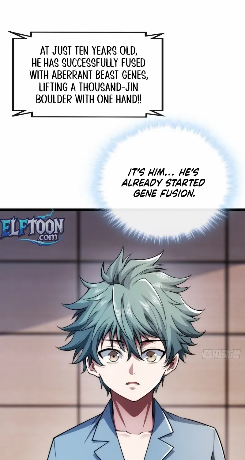 Infinite Evolution From Zero Chapter 2 page 74 - 