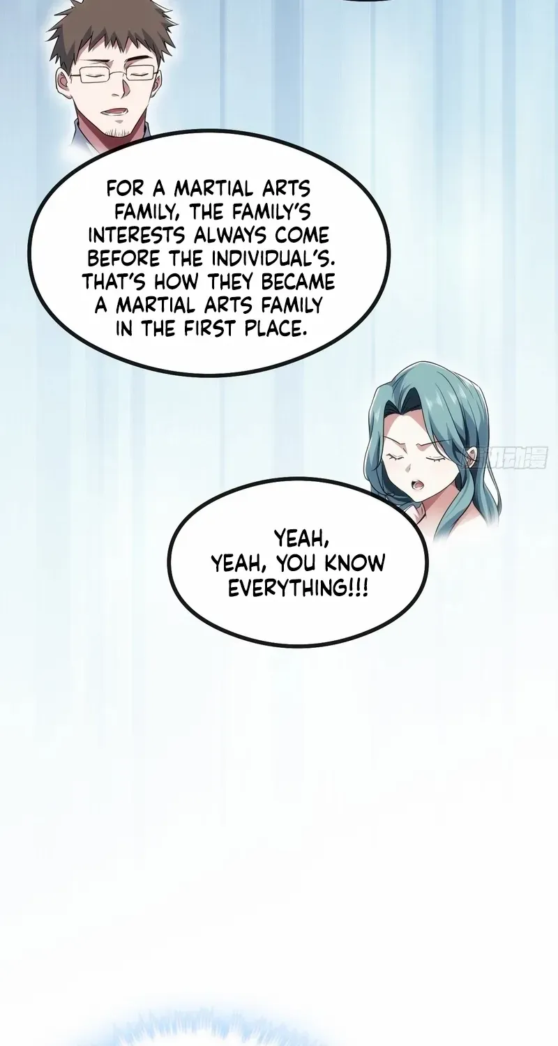 Infinite Evolution From Zero Chapter 2 page 78 - 