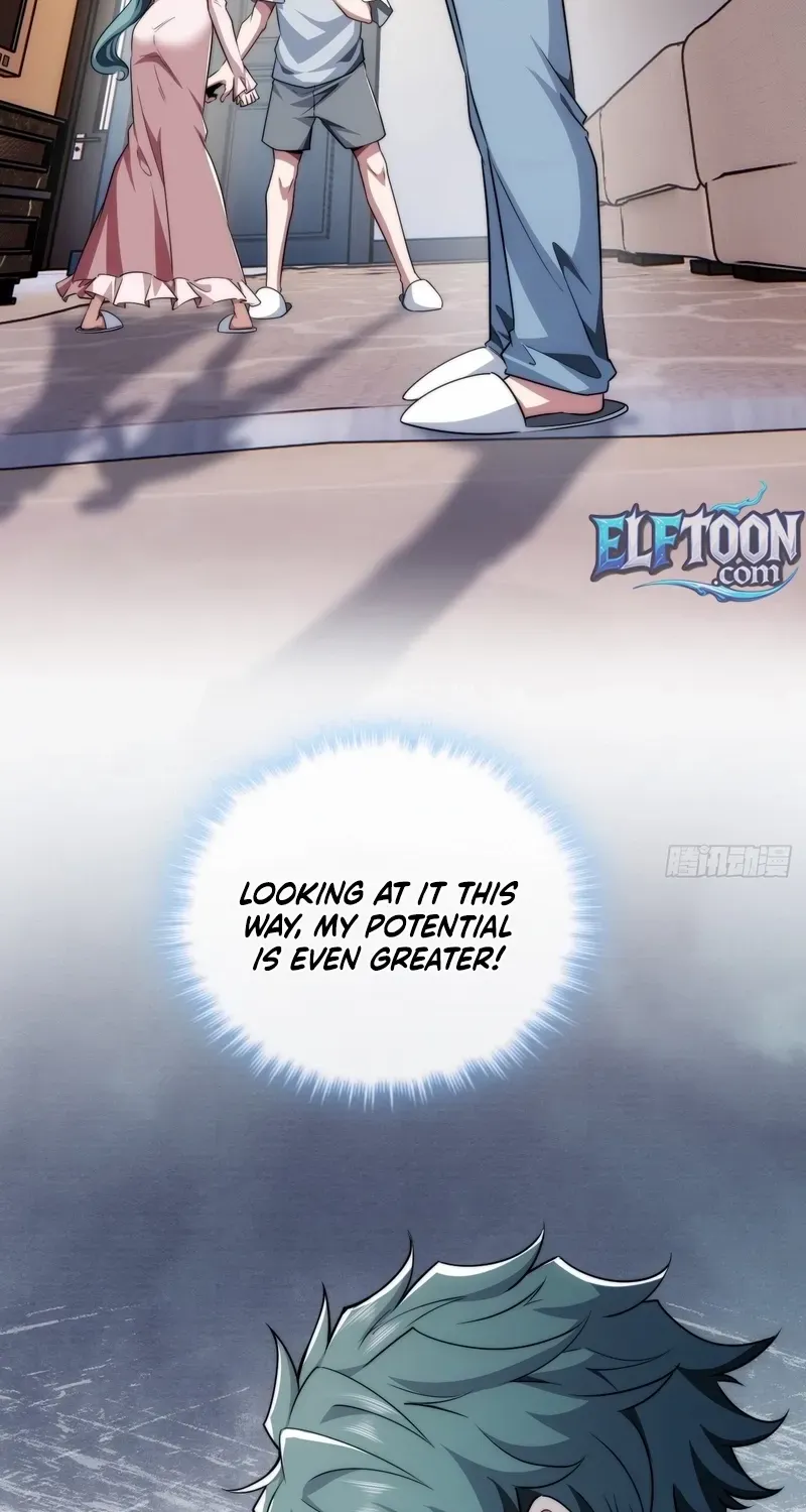 Infinite Evolution From Zero Chapter 2 page 80 - 
