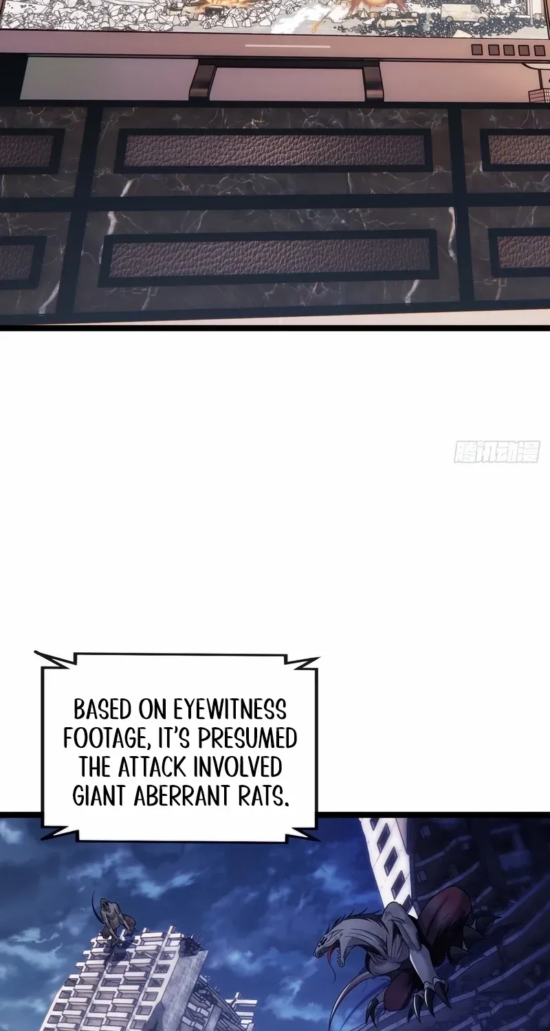 Infinite Evolution From Zero Chapter 2 page 83 - 