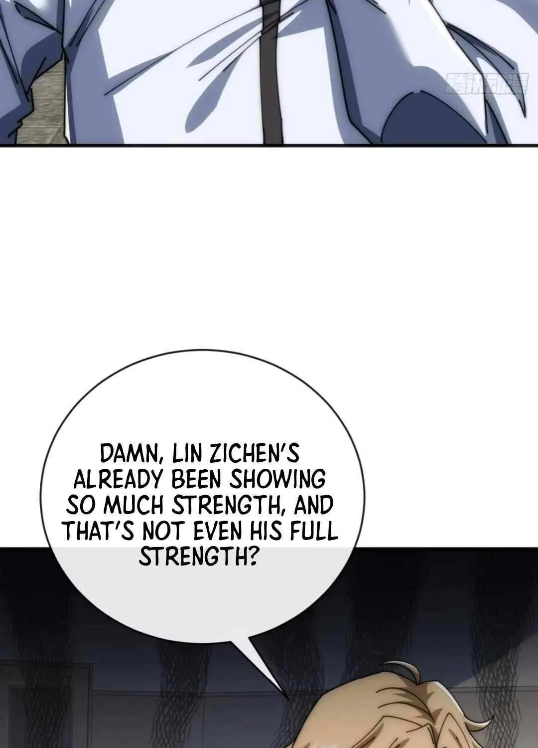 Infinite Evolution From Zero Chapter 20 page 112 - 