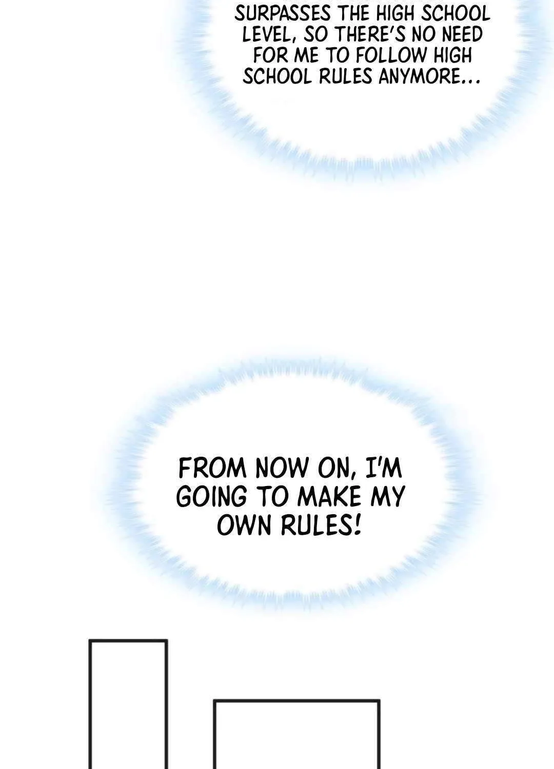 Infinite Evolution From Zero Chapter 20 page 123 - 