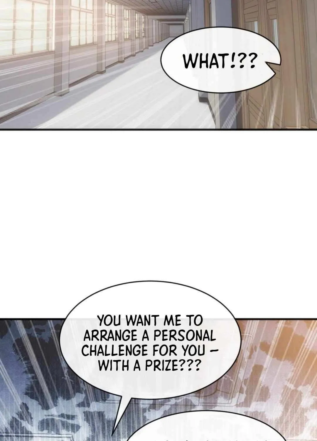 Infinite Evolution From Zero Chapter 20 page 125 - 