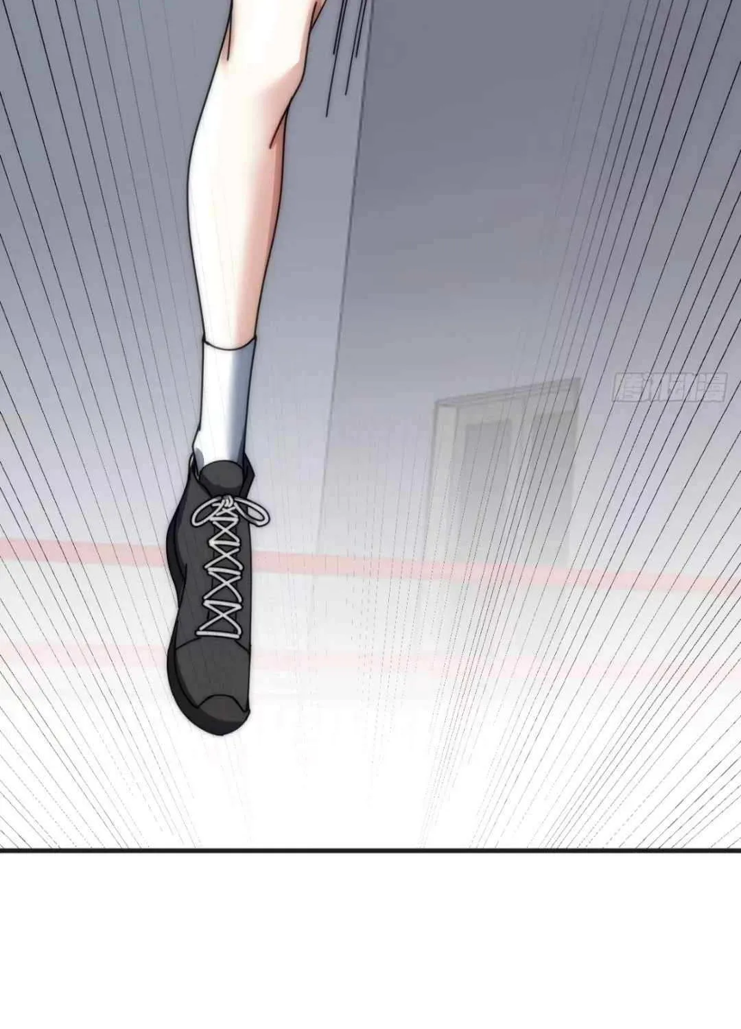 Infinite Evolution From Zero Chapter 20 page 35 - 