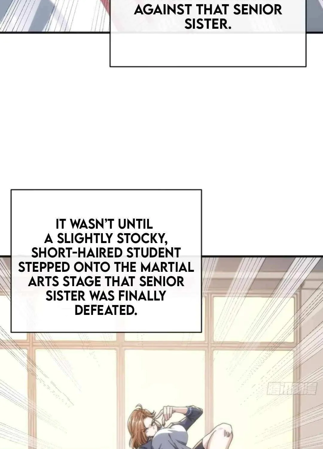 Infinite Evolution From Zero Chapter 20 page 41 - 