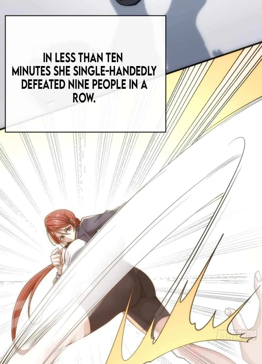 Infinite Evolution From Zero Chapter 20 page 48 - 