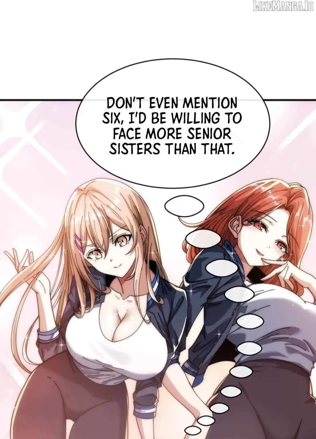 Infinite Evolution From Zero Chapter 20 page 60 - 