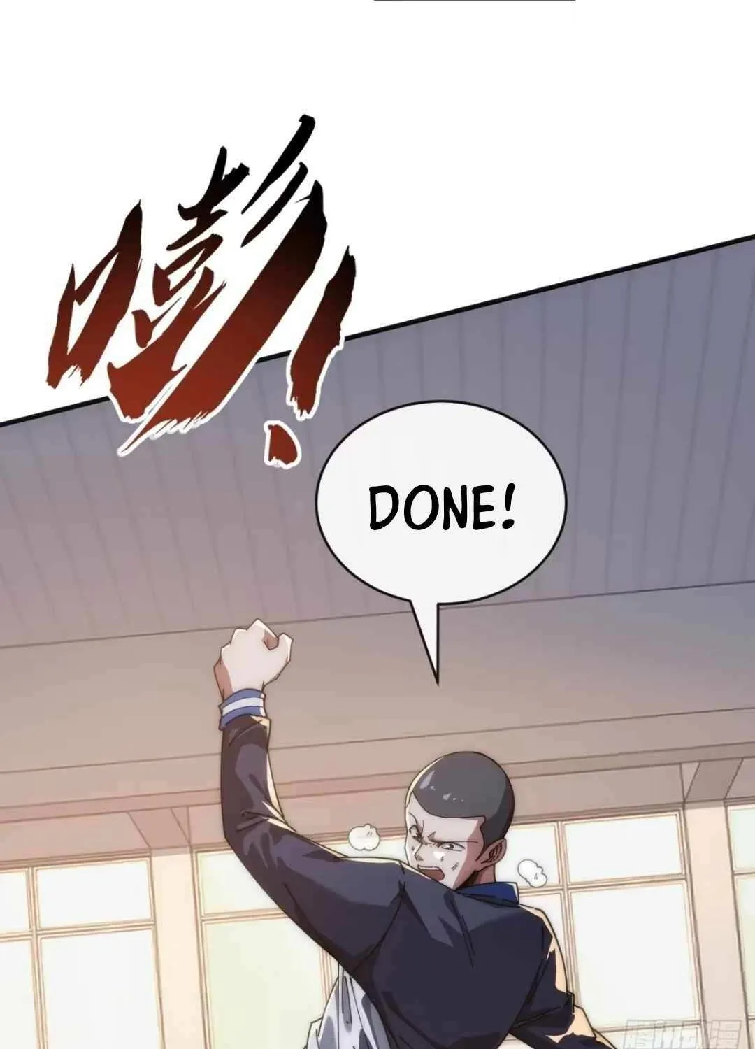 Infinite Evolution From Zero Chapter 20 page 63 - 