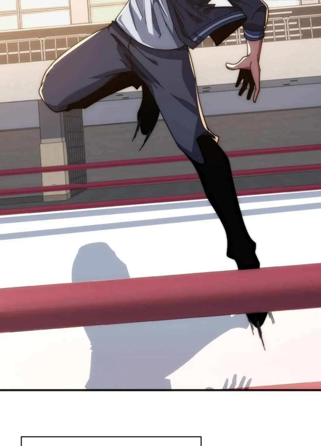 Infinite Evolution From Zero Chapter 20 page 64 - 
