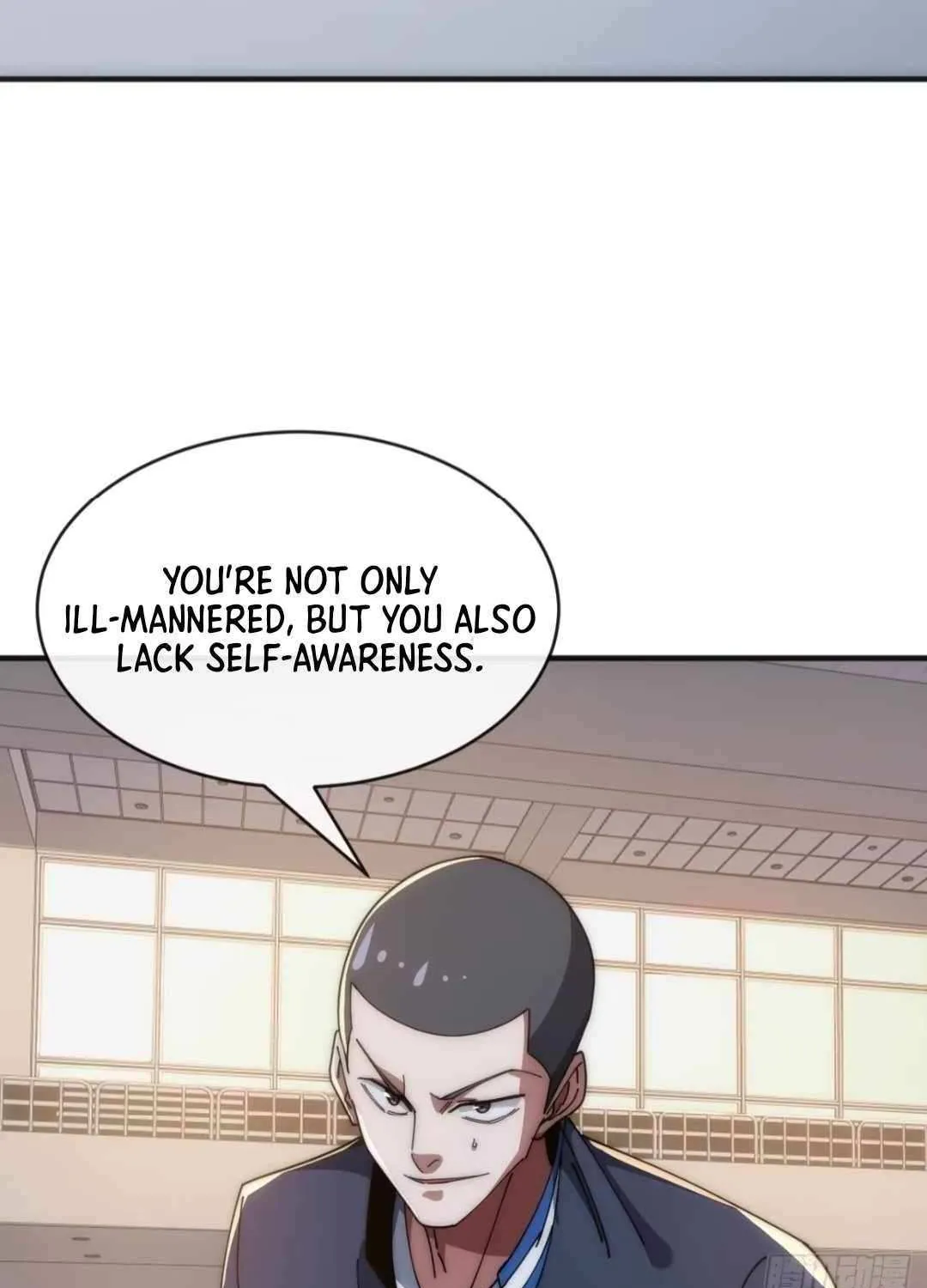 Infinite Evolution From Zero Chapter 20 page 70 - 