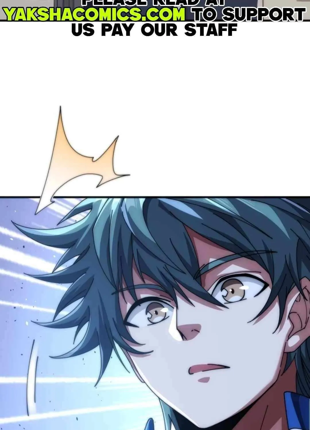 Infinite Evolution From Zero Chapter 20 page 8 - 