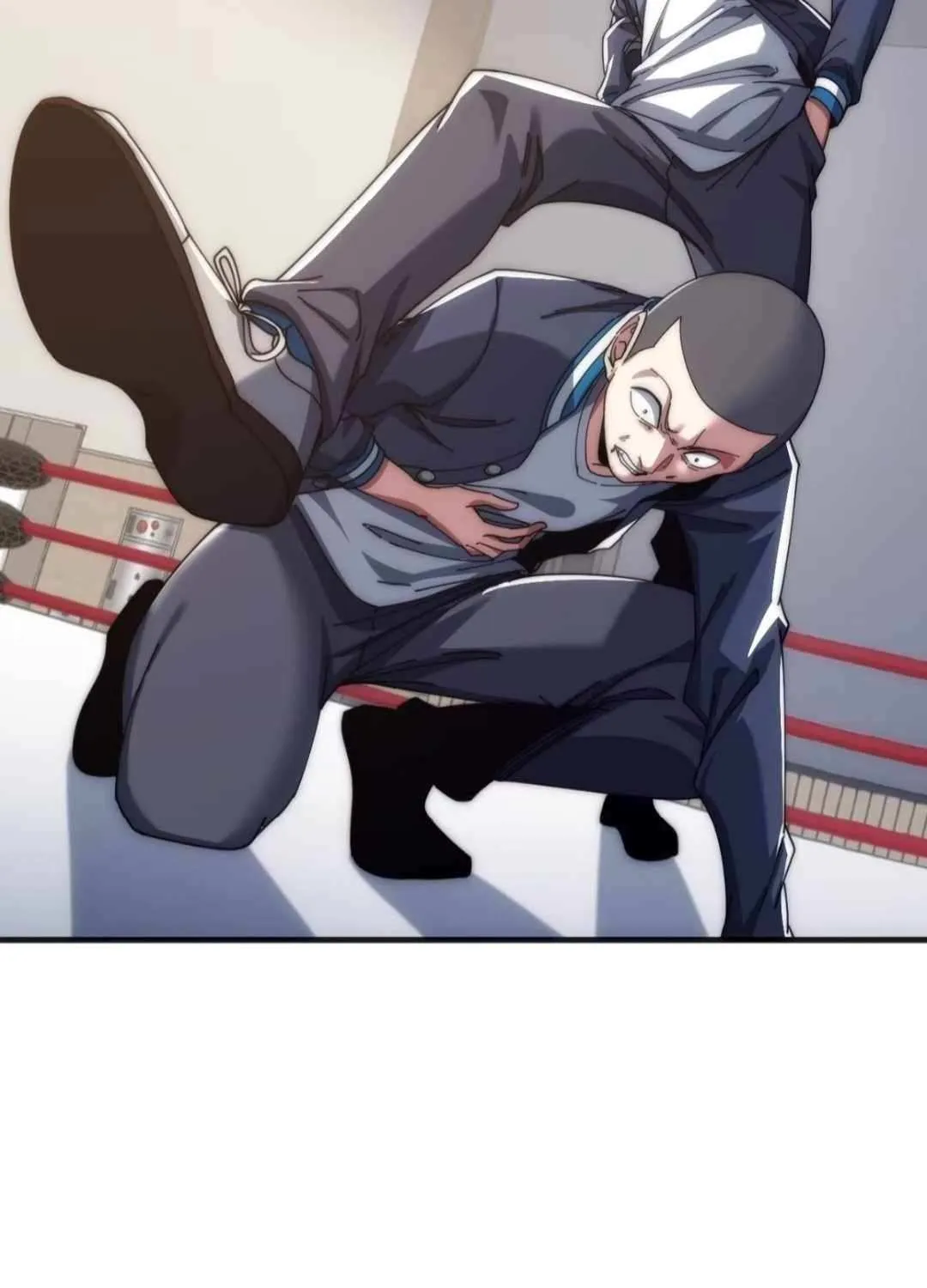 Infinite Evolution From Zero Chapter 20 page 78 - 