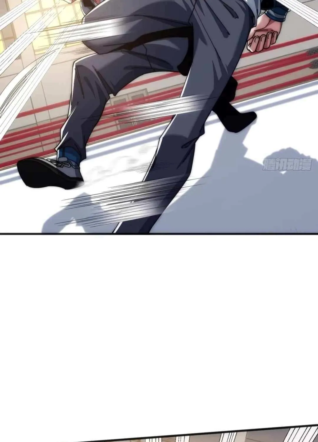 Infinite Evolution From Zero Chapter 20 page 80 - 