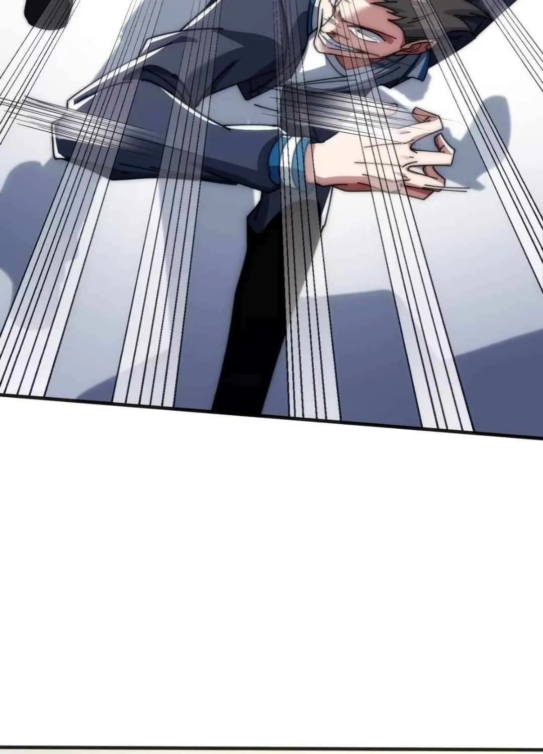 Infinite Evolution From Zero Chapter 20 page 82 - 