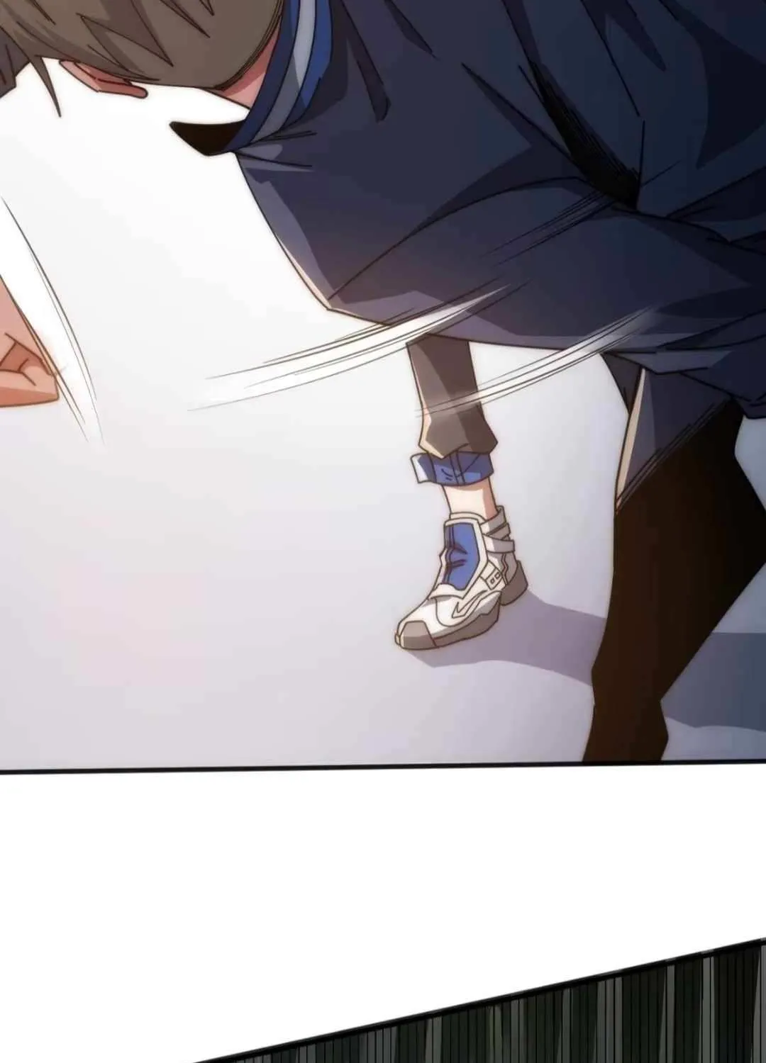 Infinite Evolution From Zero Chapter 20 page 99 - 