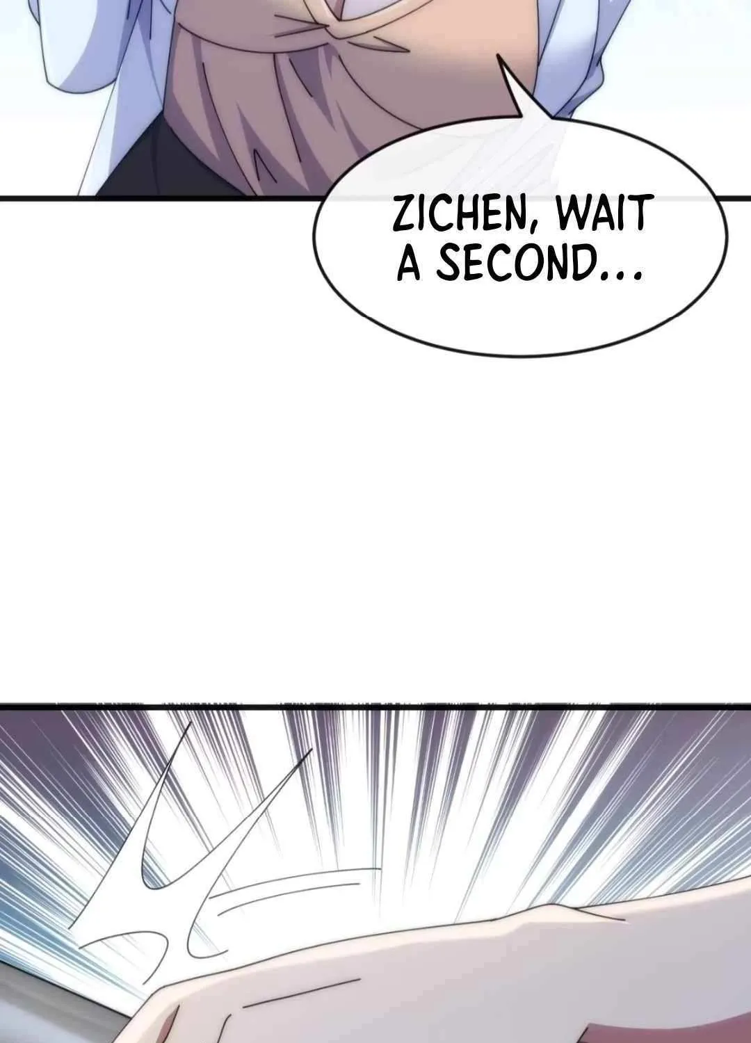 Infinite Evolution From Zero Chapter 21 page 13 - 