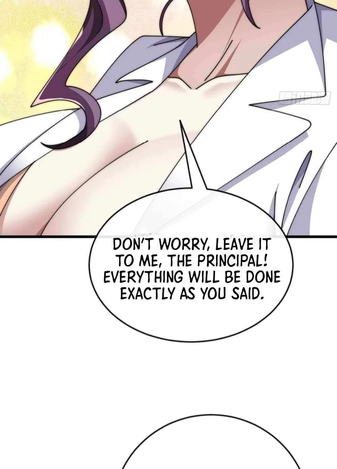 Infinite Evolution From Zero Chapter 21 page 27 - 