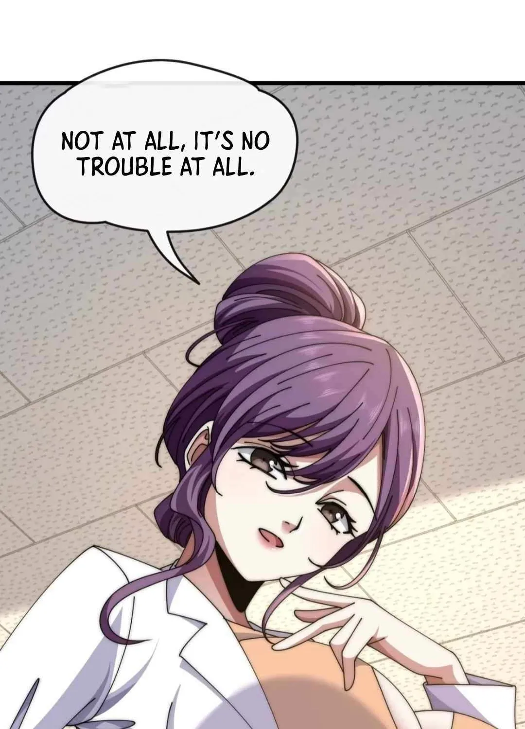 Infinite Evolution From Zero Chapter 21 page 33 - 