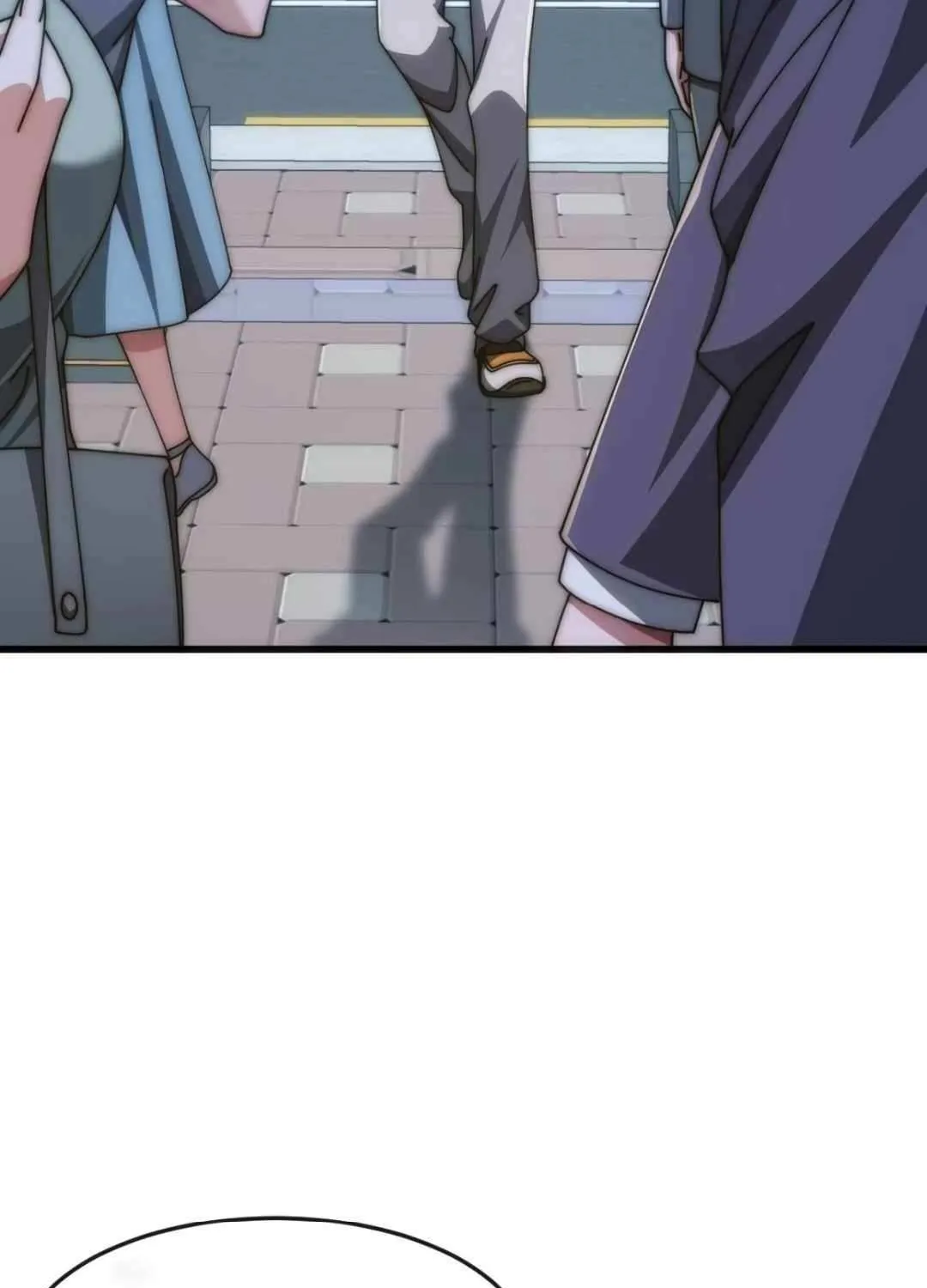Infinite Evolution From Zero Chapter 21 page 52 - 