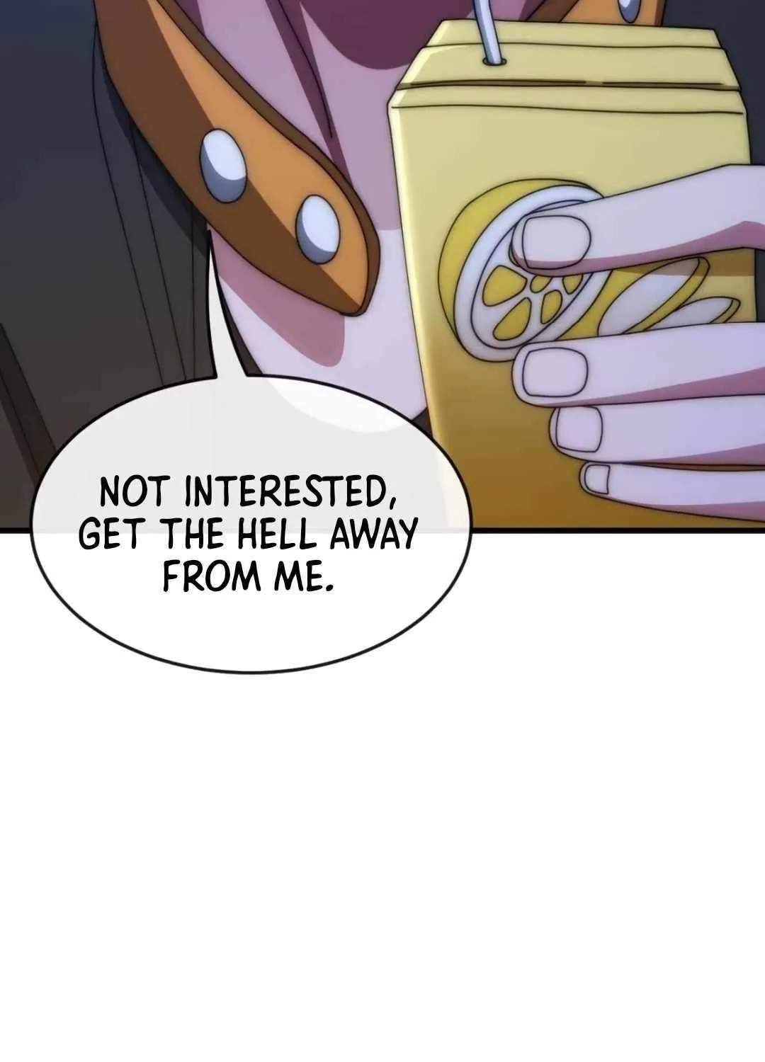 Infinite Evolution From Zero Chapter 21 page 56 - 