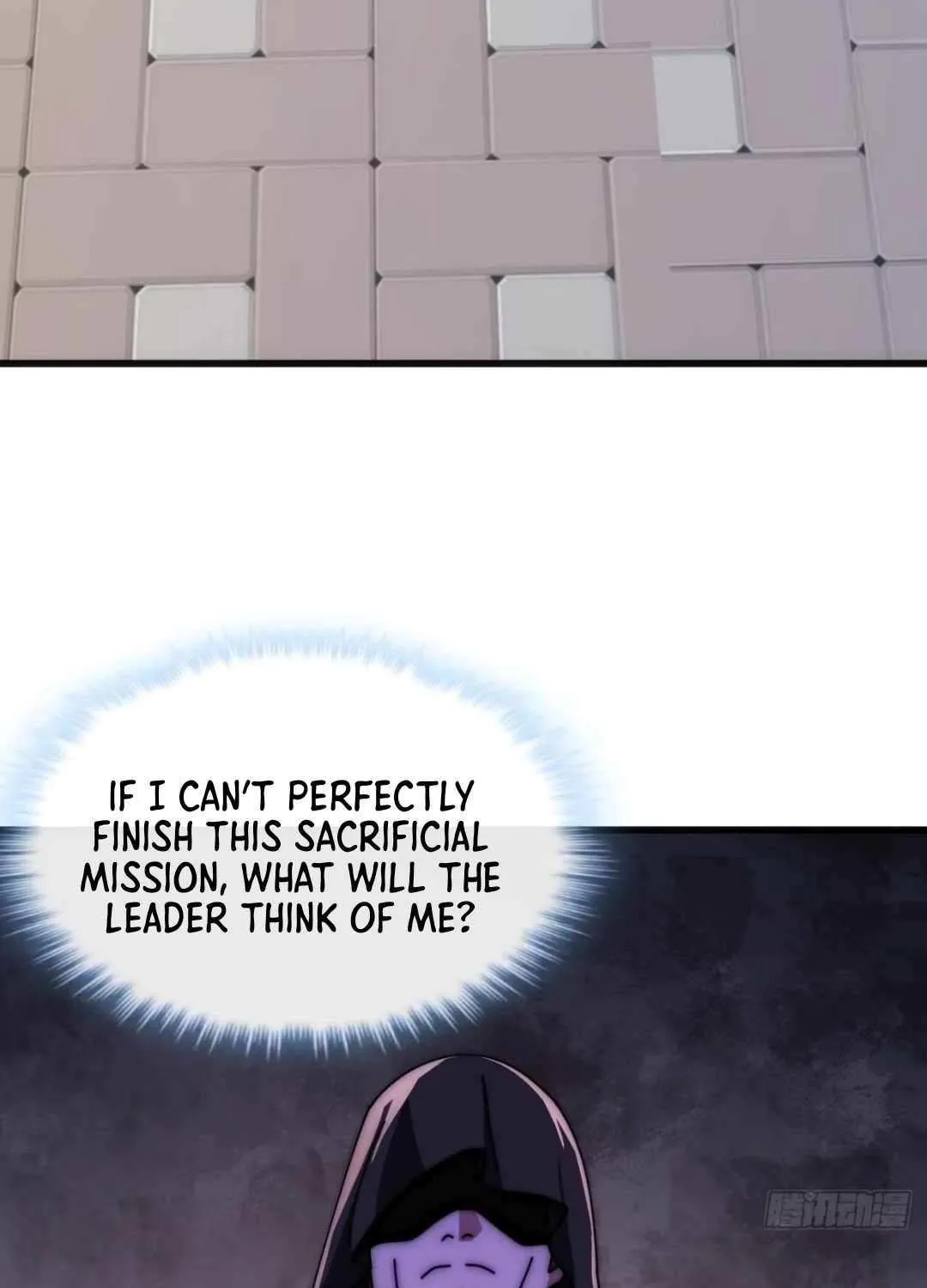 Infinite Evolution From Zero Chapter 21 page 61 - 