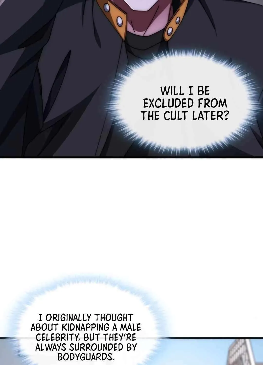 Infinite Evolution From Zero Chapter 21 page 63 - 
