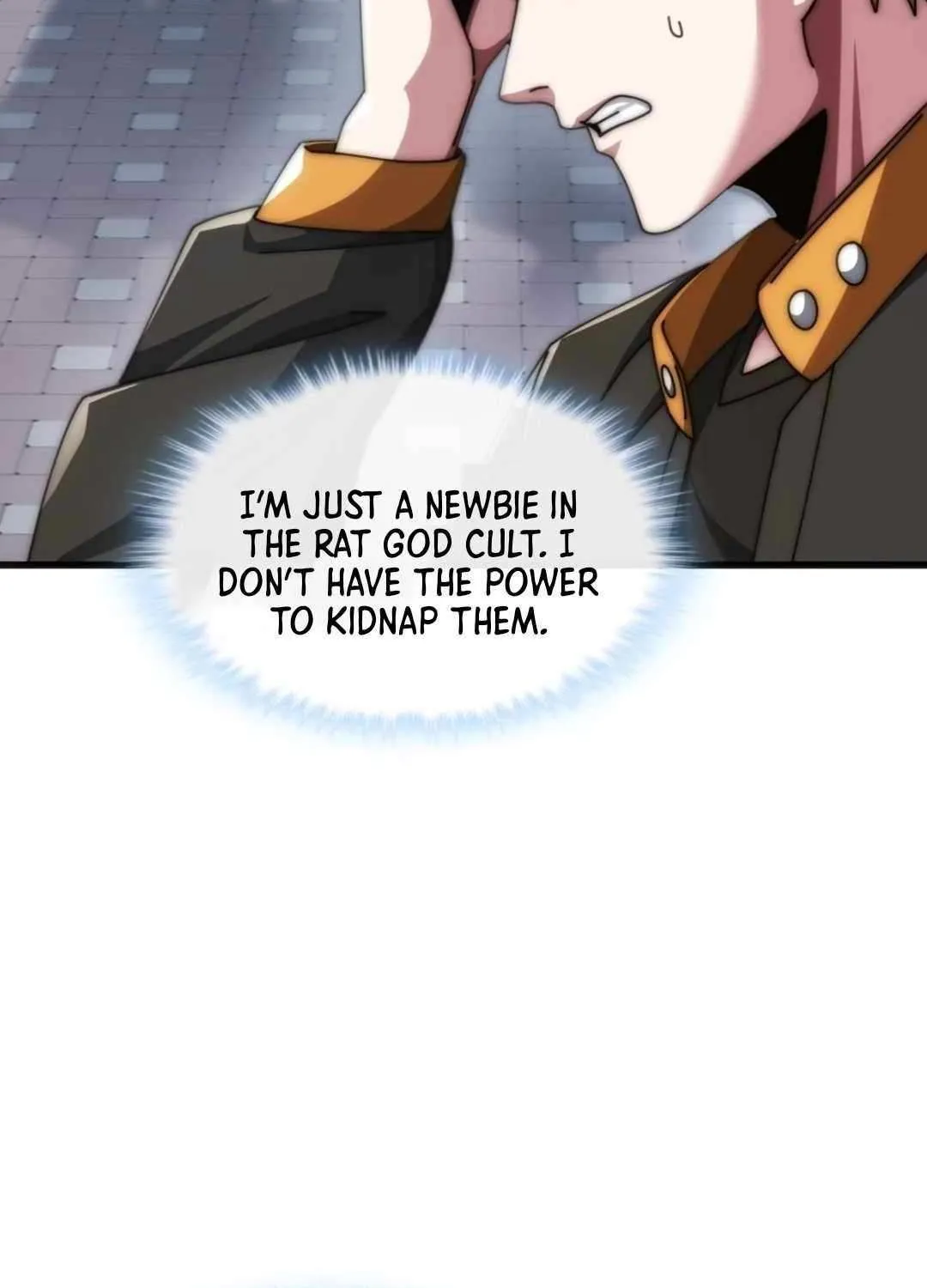 Infinite Evolution From Zero Chapter 21 page 65 - 