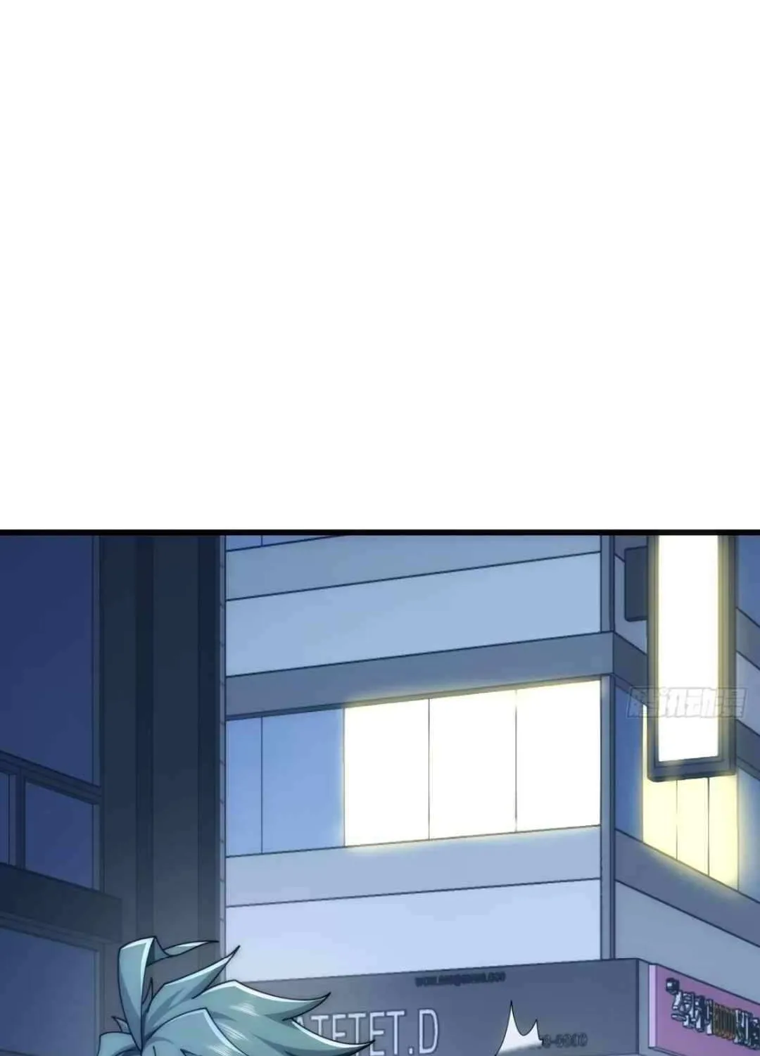Infinite Evolution From Zero Chapter 21 page 68 - 