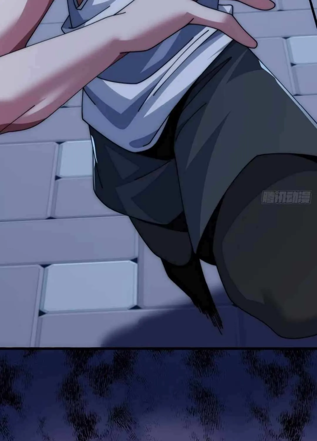 Infinite Evolution From Zero Chapter 21 page 75 - 