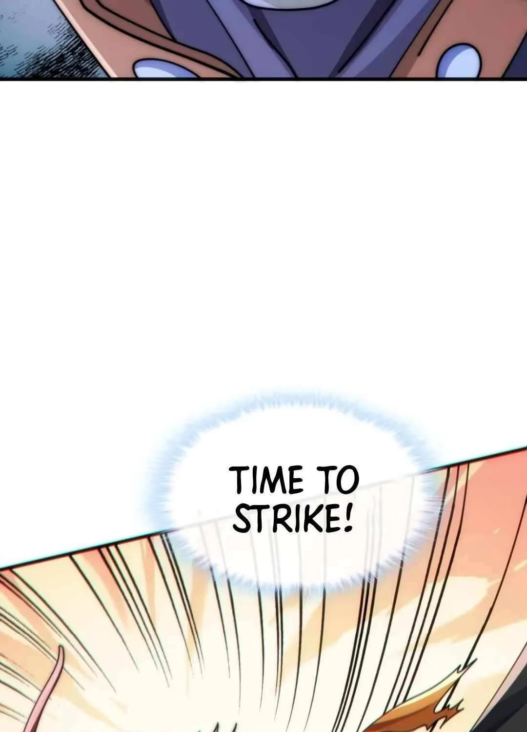 Infinite Evolution From Zero Chapter 21 page 83 - 
