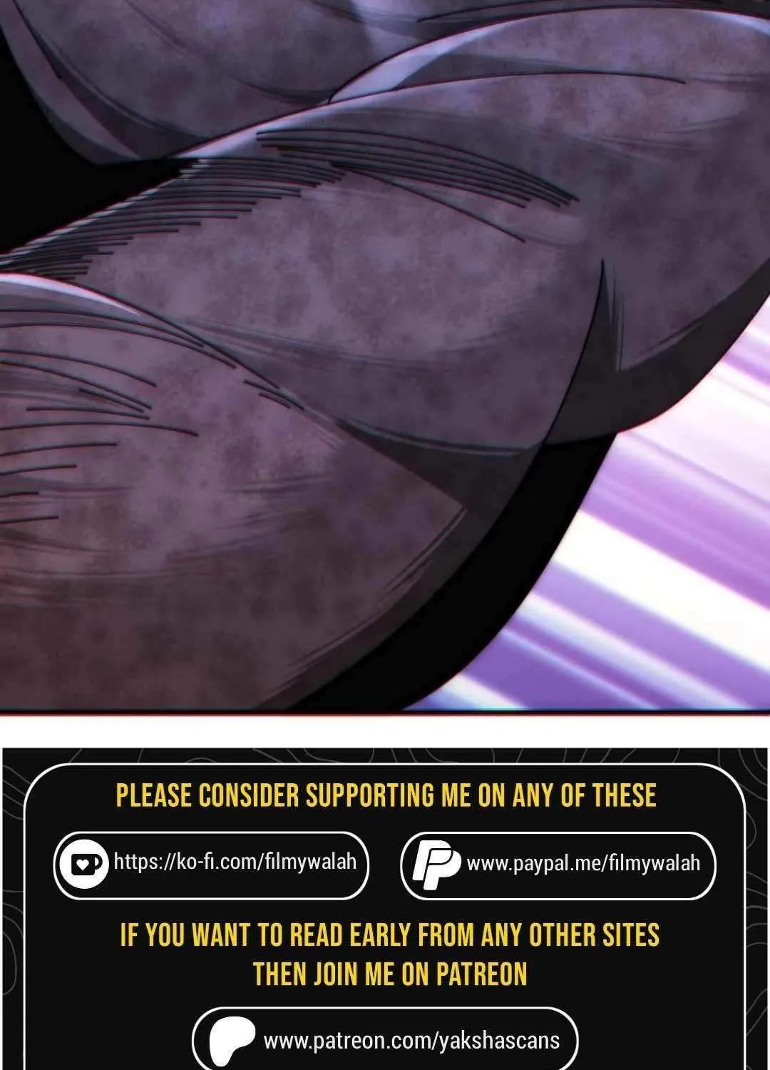 Infinite Evolution From Zero Chapter 21 page 88 - 