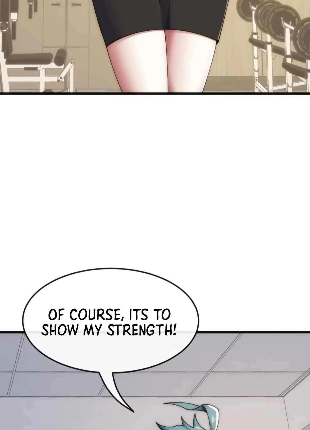 Infinite Evolution From Zero Chapter 21 page 10 - 