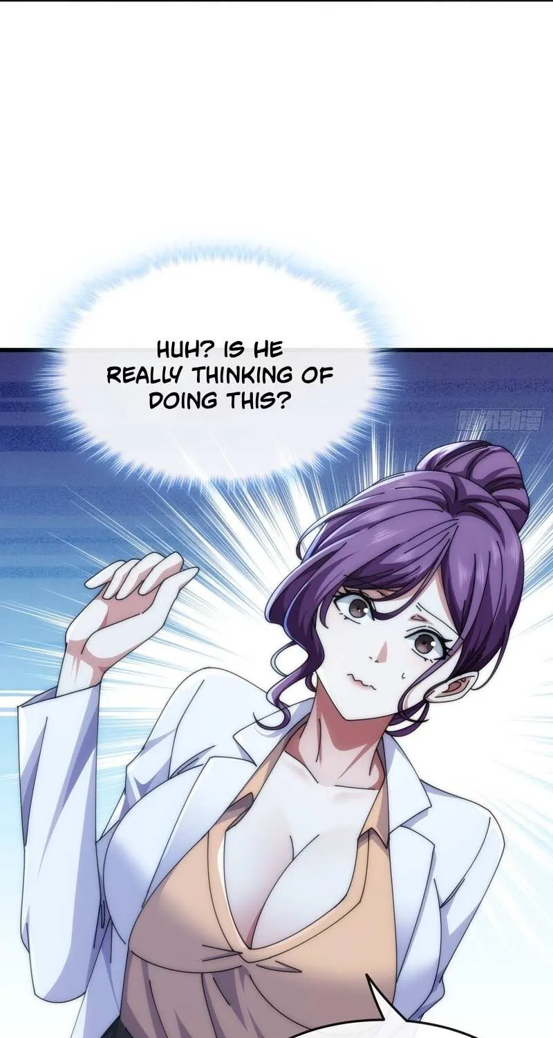 Infinite Evolution From Zero Chapter 22 page 11 - 