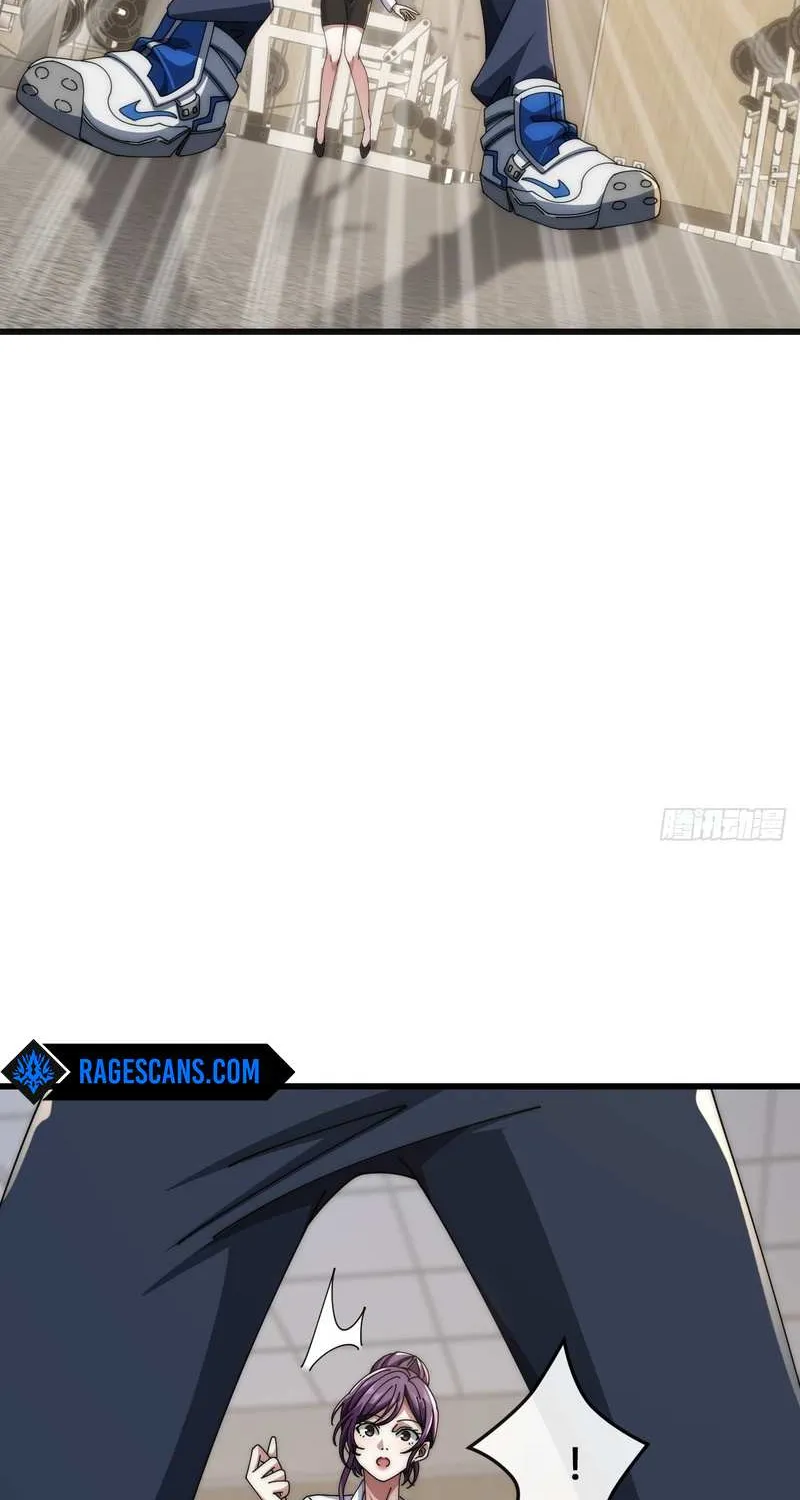 Infinite Evolution From Zero Chapter 22 page 14 - 