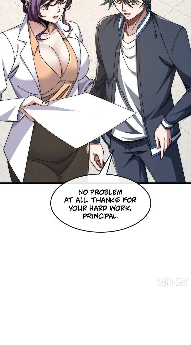 Infinite Evolution From Zero Chapter 22 page 26 - 