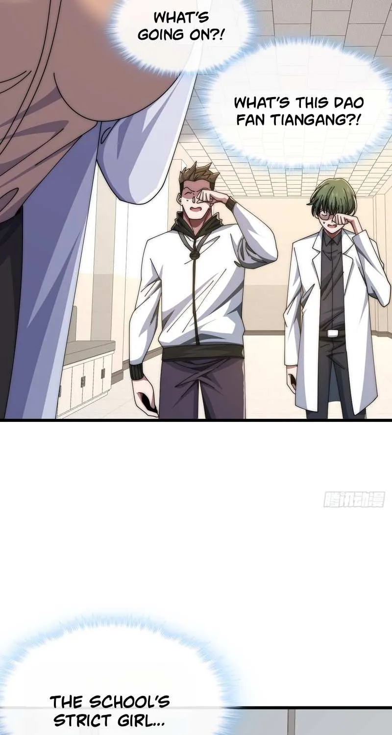 Infinite Evolution From Zero Chapter 22 page 29 - 