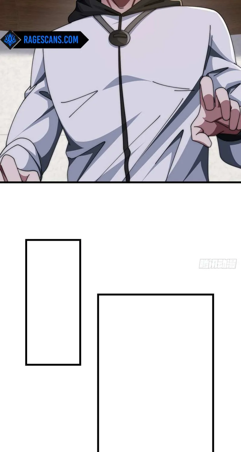 Infinite Evolution From Zero Chapter 22 page 31 - 