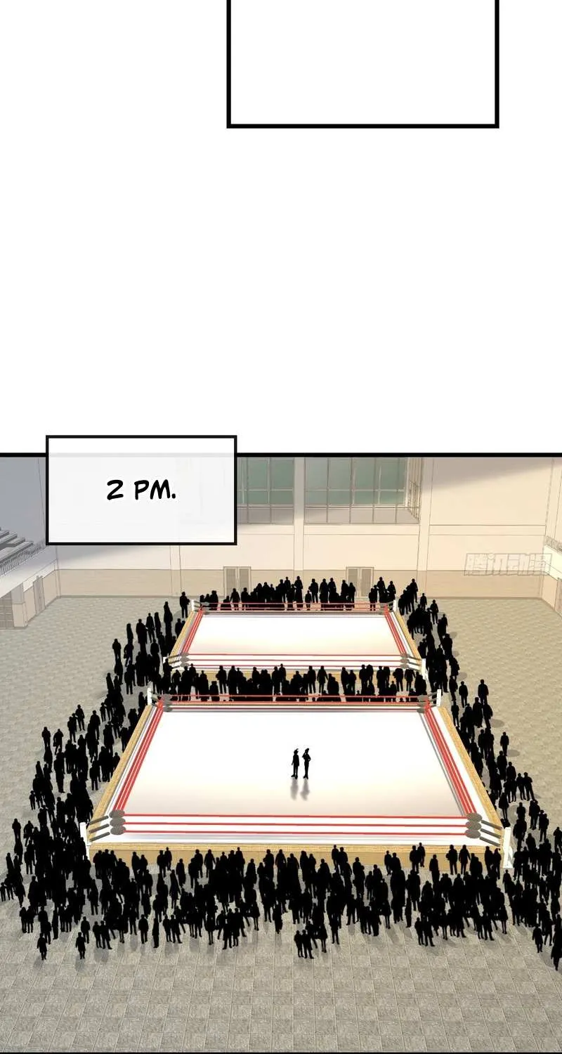 Infinite Evolution From Zero Chapter 22 page 32 - 
