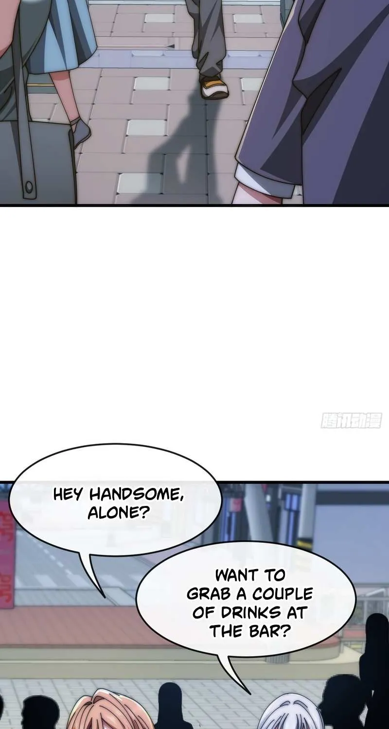 Infinite Evolution From Zero Chapter 22 page 41 - 