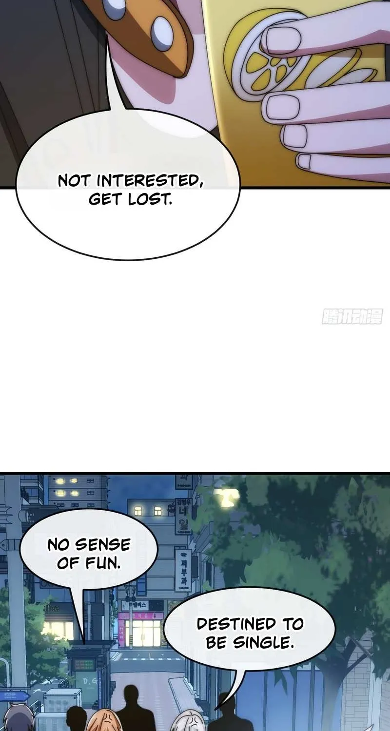Infinite Evolution From Zero Chapter 22 page 44 - 