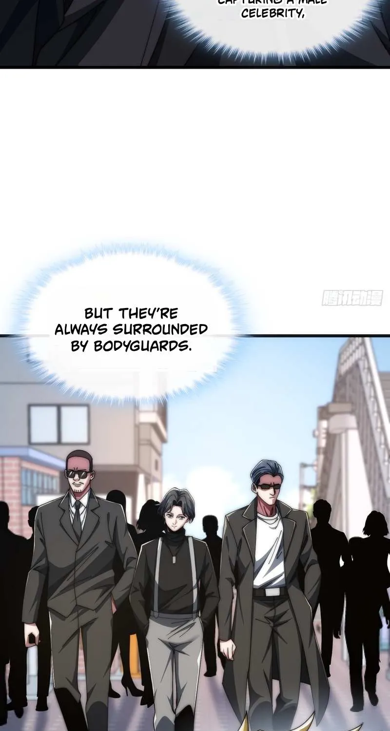 Infinite Evolution From Zero Chapter 22 page 49 - 