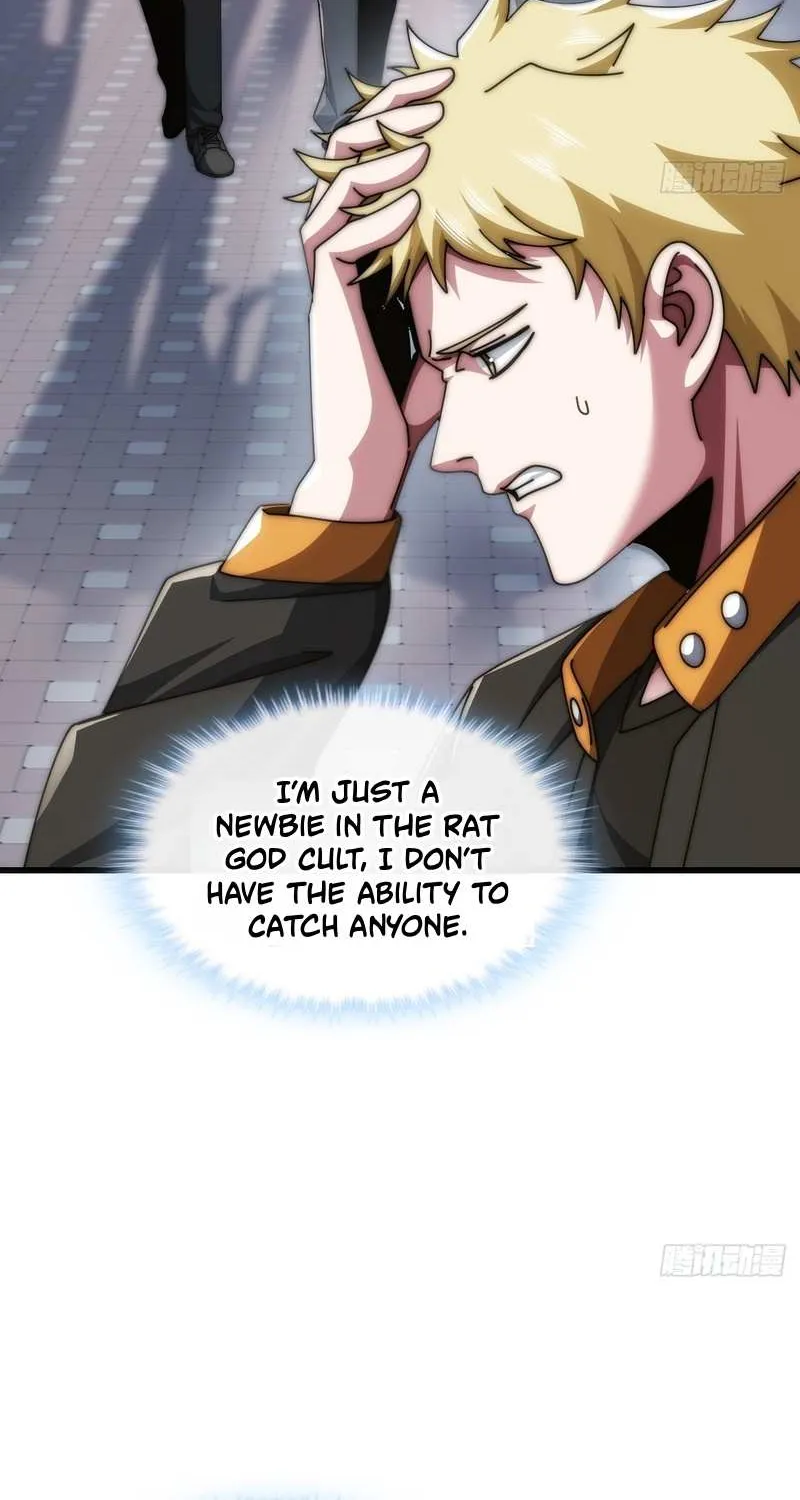 Infinite Evolution From Zero Chapter 22 page 50 - 